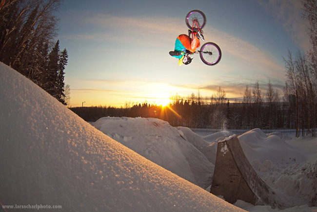 Dangerous Motorbike Stunts, Photography By LARS SCHARL Bike5 Dangerous Motorbike Stunts, Photography By LARS SCHARL