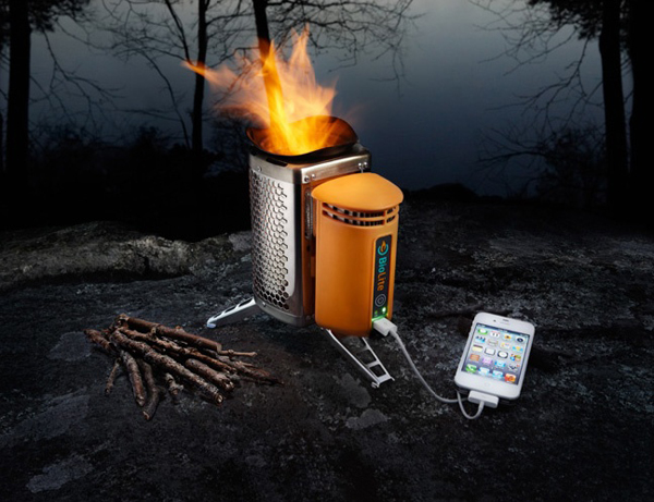  BioLite Stove