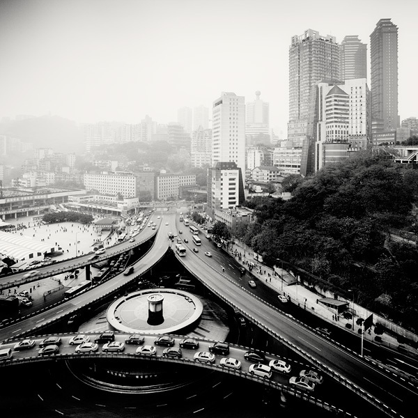 40 Black And White Landscapes Of China By Martin Black and White 1 40 Black And White Landscapes Of China By Martin
