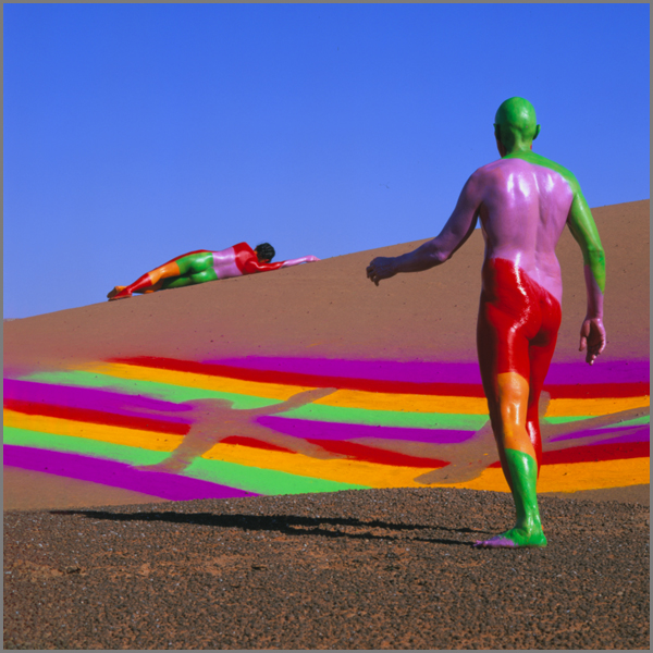 Stunning Photography Of Bodyscapes By Jean Paul Body Art by Jean Paul 11 Stunning Photography Of Bodyscapes By Jean Paul