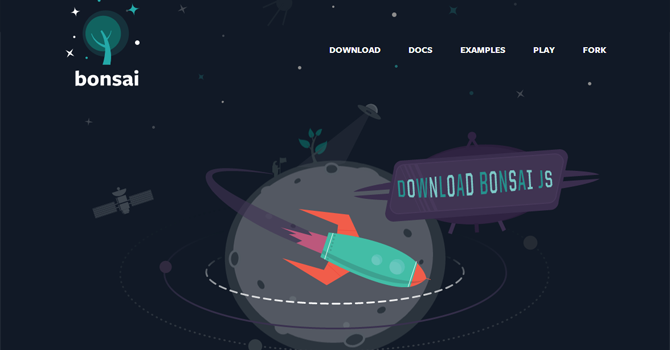 BonsaiJS Tweet Heat – The hottest Tweets of the Month [Oct 2012]