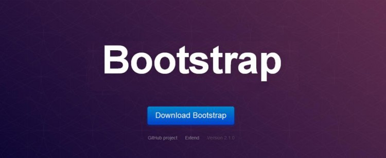 Bootstrap: Most Powerful Front end Framework for Faster & Easier Web Development Bootstrap 750x308 Bootstrap: Most Powerful Front end Framework for Faster & Easier Web Development