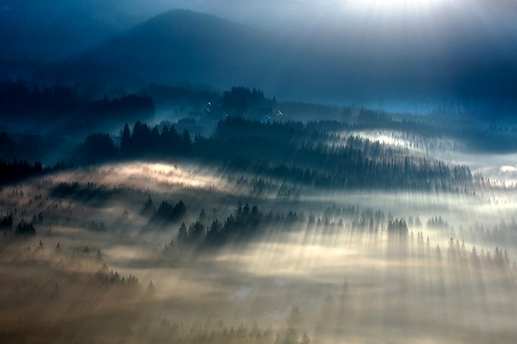 Breathtaking Photography of Early Morning Fog Across Majestic Landscapes Breathtaking Photography of Early Morning Fog Across Majestic Landscapes 02GenCept 750x499 Breathtaking Photography of Early Morning Fog Across Majestic Landscapes
