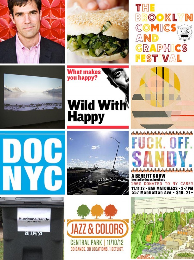 Free & Cheap Things to Do in NYC COTC 11 9Facebook 750x1003 Free & Cheap Things to Do in NYC