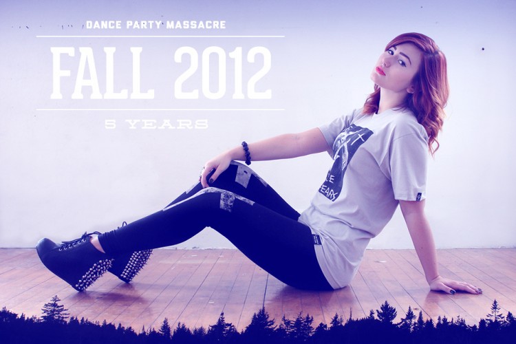 ContentImage 215 140288 front BIG fall2012 750x500 Dance Party Massacre Fall 2012