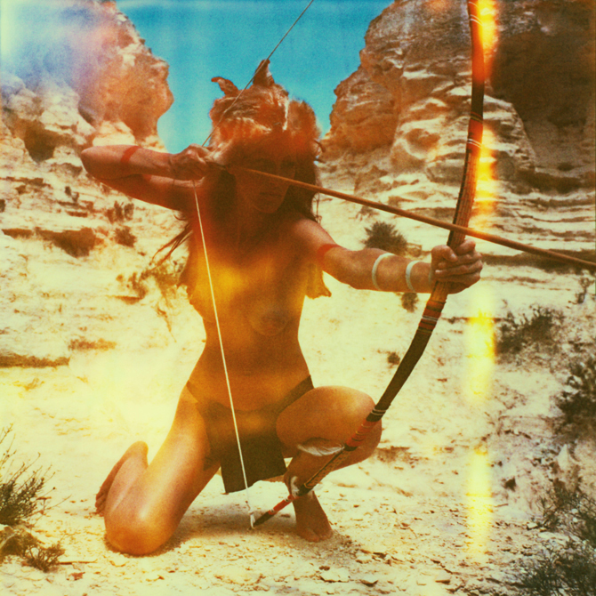 PULP ART BOOK, volume 2 A PHOTO BOOK GIVEAWAY! Coyote II Pulp Art Book Volume II Neil Krug 2 1 PULP ART BOOK, volume 2 A PHOTO BOOK GIVEAWAY!
