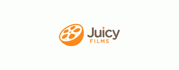 Creative Fruit themed Logo Designs 10 590x232 Latest Fruit Inspired Logo Designs