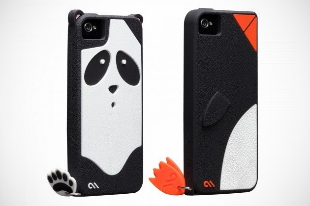 Creatures iPhone 5 Case BonjourLife 1 Creatures Cases for iPhone 5