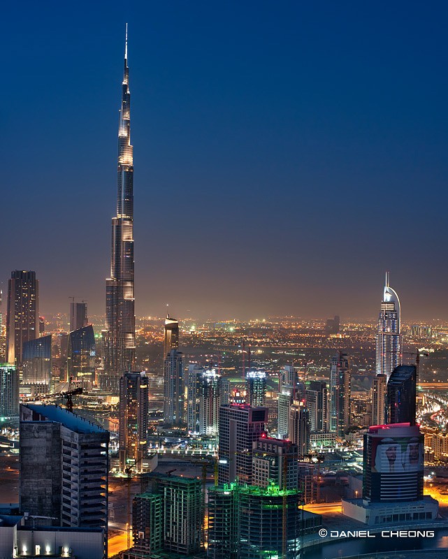 Daniel Cheong5 Cities Photography by Daniel Cheong