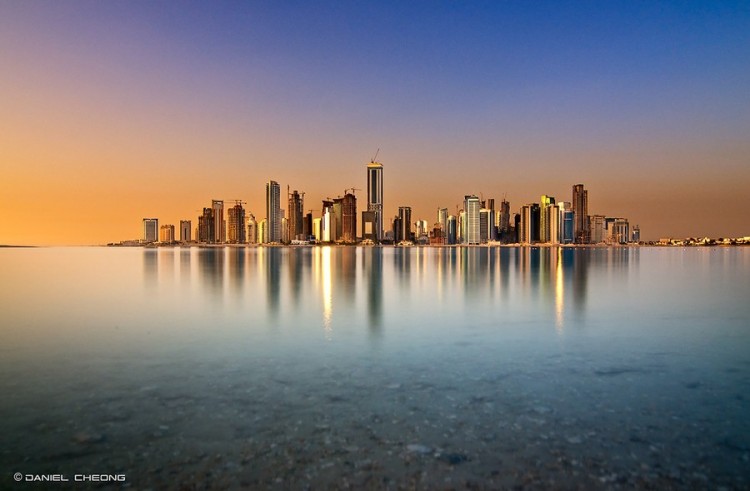 Daniel Cheong7 750x491 Cities Photography by Daniel Cheong