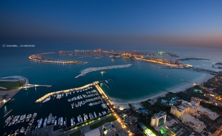 Daniel Cheong9 750x461 Cities Photography by Daniel Cheong