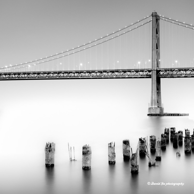 Black and White Urban Photography by David Yu David Yu 750x750 Black and White Urban Photography by David Yu