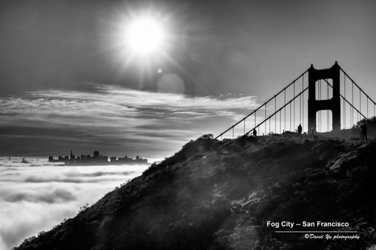 Black and White Urban Photography by David Yu David Yu3 750x499 Black and White Urban Photography by David Yu