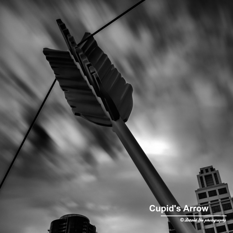Black and White Urban Photography by David Yu David Yu5 750x750 Black and White Urban Photography by David Yu