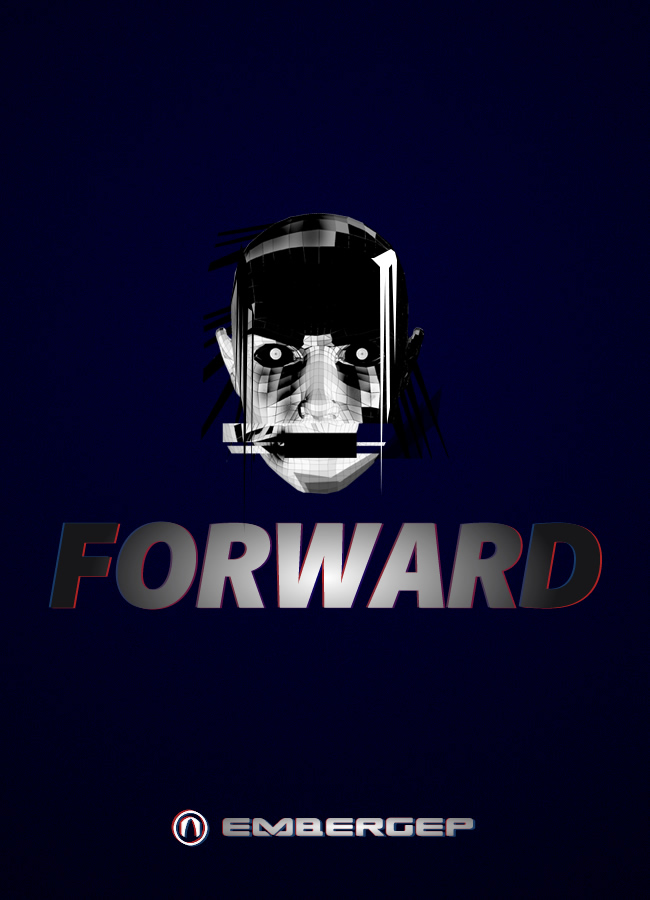 Forward by EMBERGEP EMB FW 1 Forward by EMBERGEP