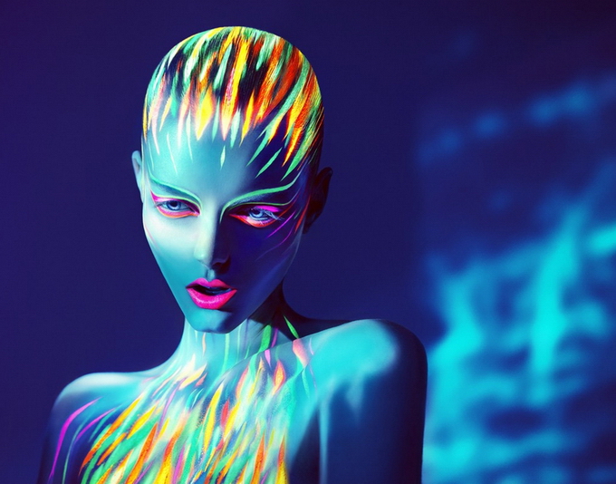 Fashion Photography by Elizaveta Porodina Elizaveta Porodina1 Fashion Photography by Elizaveta Porodina