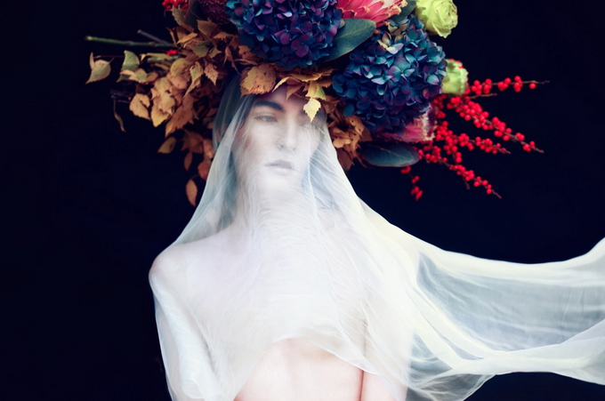 Fashion Photography by Elizaveta Porodina Elizaveta Porodina71 Fashion Photography by Elizaveta Porodina