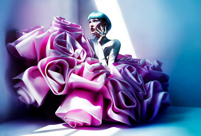 Fashion Photography by Elizaveta Porodina Elizaveta Porodina91 Fashion Photography by Elizaveta Porodina