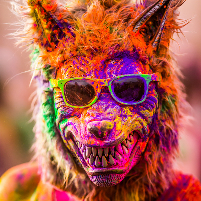 Festival Of Colors By Thomas Hawk Festival Of Colors By Thomas Hawk