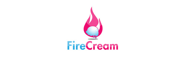 Fire Logo 43 35+ Logos With Fire and Flame