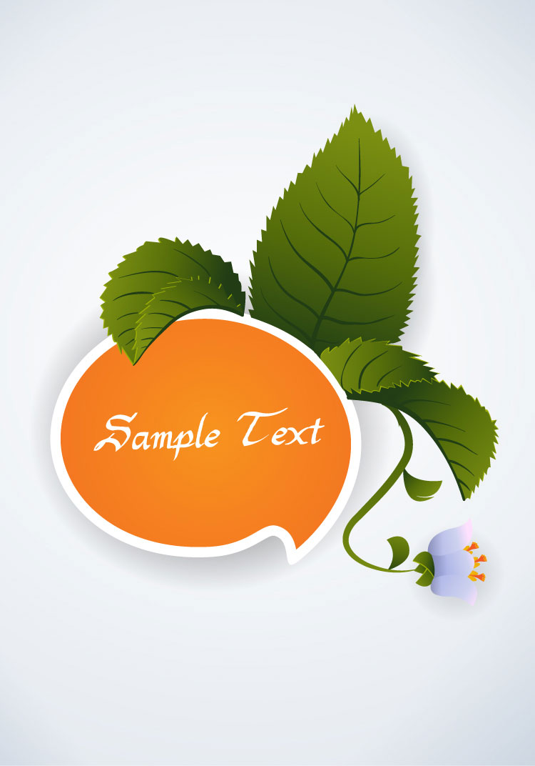 Free Eco Illustration Free eco illustration 1 Free Eco Illustration