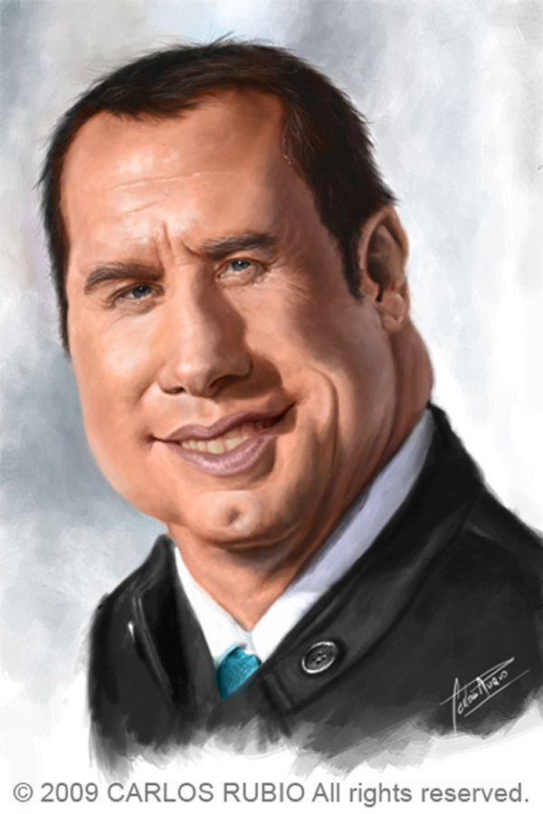 Caricatures Of Funny Celebrities Funny Celebrities 20 Caricatures Of Funny Celebrities