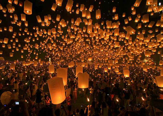 Globe22 Amazing Places Around The World