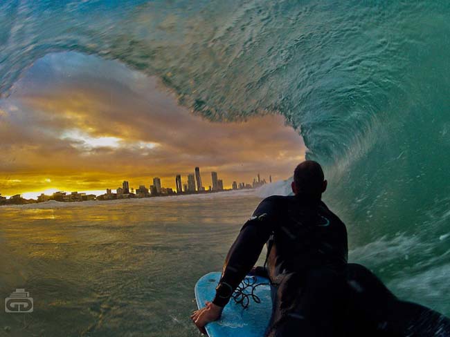 Shocking Photos Taken From GoPro Cameras GoPro Shocking Photos Taken From GoPro Cameras