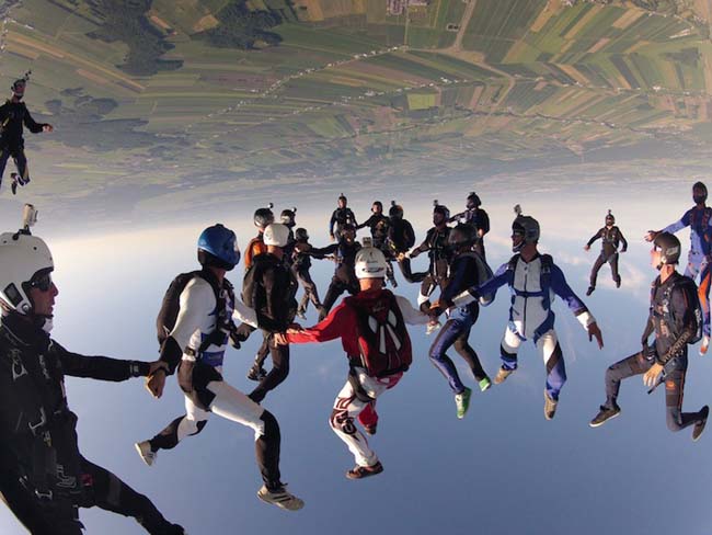Shocking Photos Taken From GoPro Cameras GoPro18 Shocking Photos Taken From GoPro Cameras