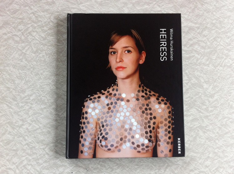 PHOTO BOOK GIVEAWAY AT GLOBALYODEL.COM Heiress 1 750x560 PHOTO BOOK GIVEAWAY AT GLOBALYODEL.COM