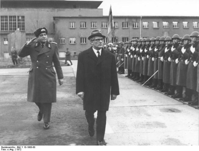 Historic Retro Photos from the German Federal Archives 1 Historic Retro Photos from the German Federal Archives