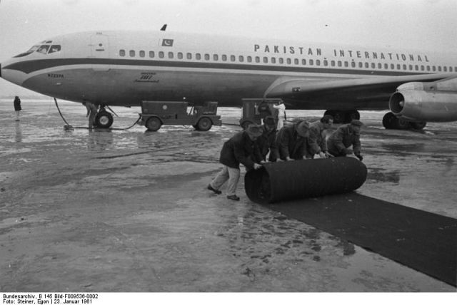 Historic Retro Photos from the German Federal Archives 4 Historic Retro Photos from the German Federal Archives