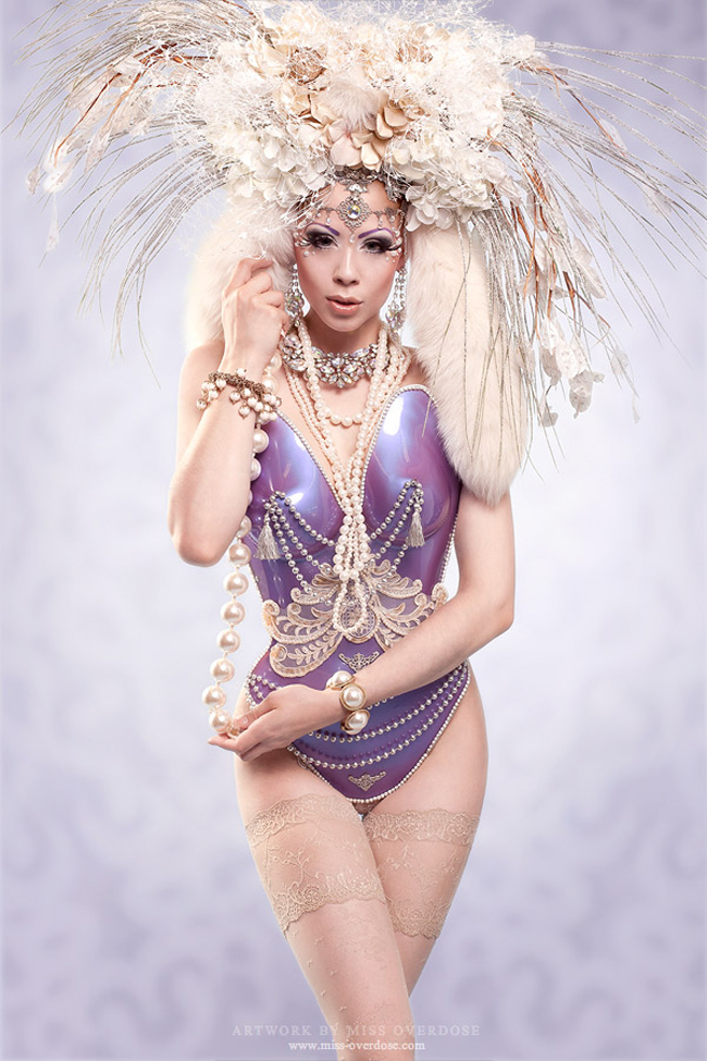 Hot Models Photography By Ophelia Overdose Hot model1 Hot Models Photography By Ophelia Overdose