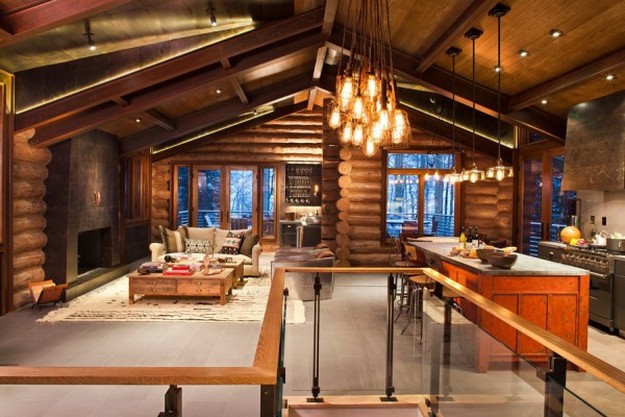 Moody Cabin by TruLinea Architects and Studio Frank Image00001 Moody Cabin by TruLinea Architects and Studio Frank
