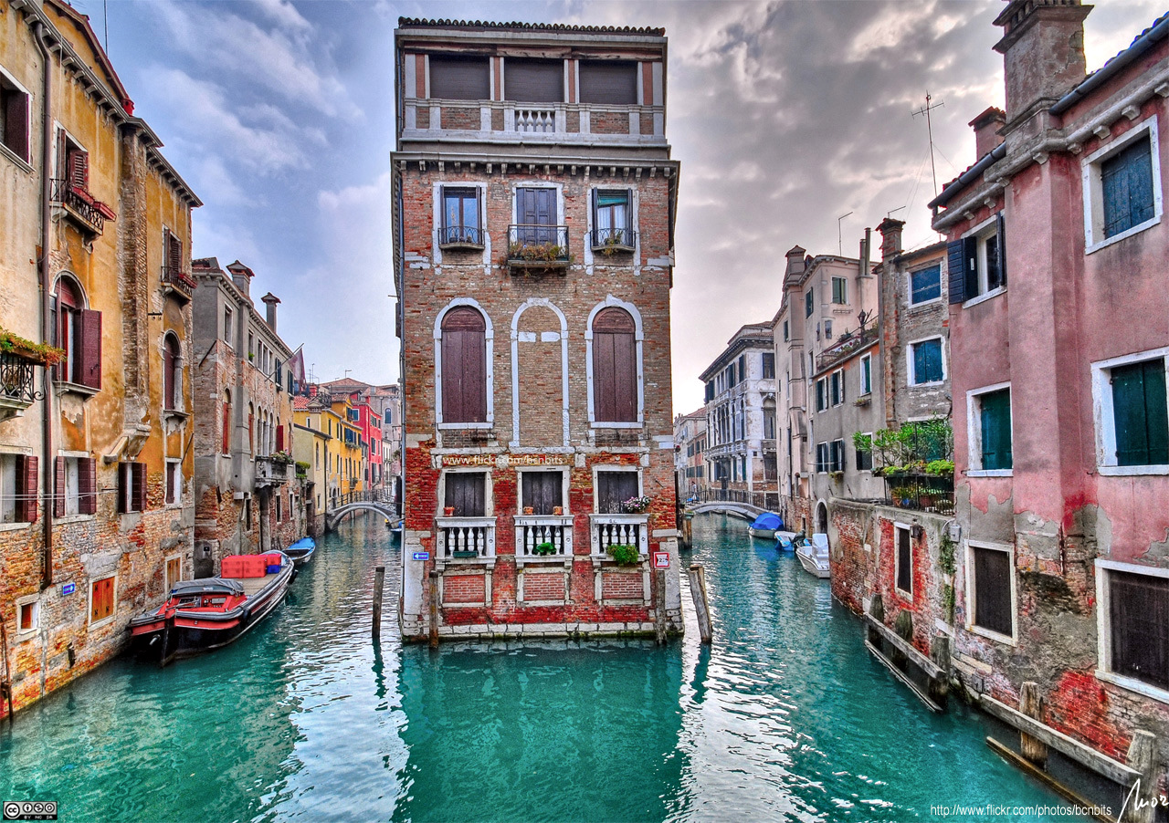 Italy city 1 Beautiful And Creative Italy Photographs