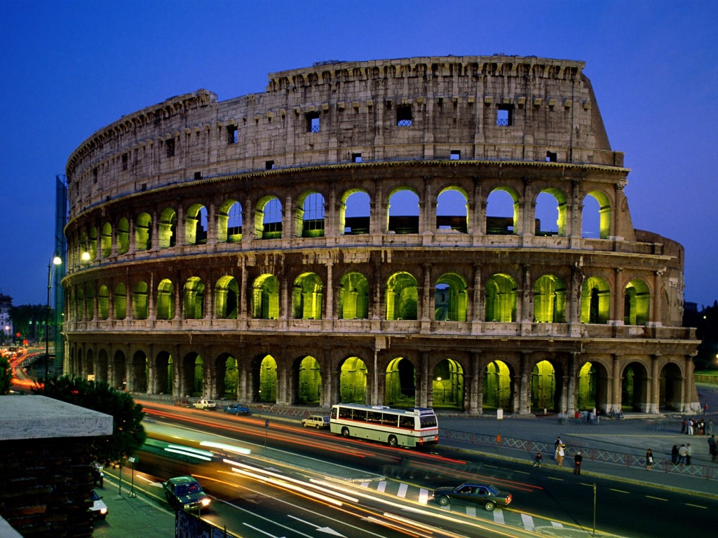 Italy city 5 Beautiful And Creative Italy Photographs