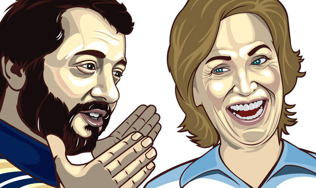 The Buzz for Judd Apatow Tribute Show JuddtoJane1 The Buzz for Judd Apatow Tribute Show