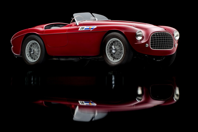 Ken Brown Classic Car Photography by Ken Brown