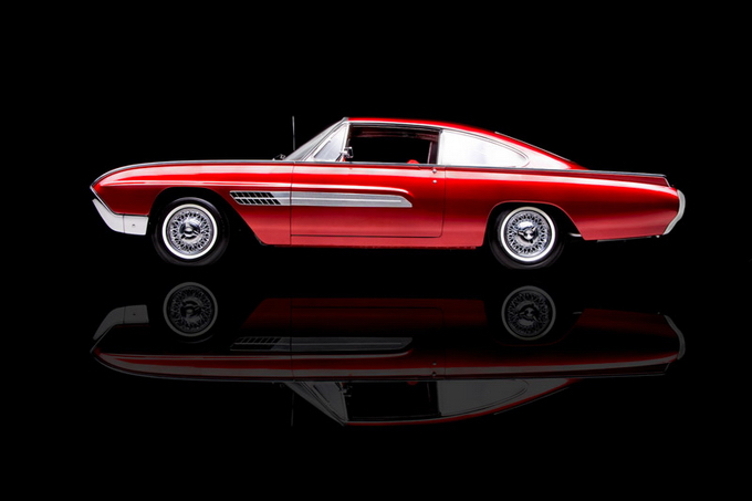 Ken Brown3 Classic Car Photography by Ken Brown