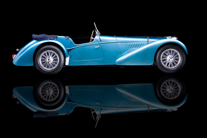 Ken Brown7 Classic Car Photography by Ken Brown