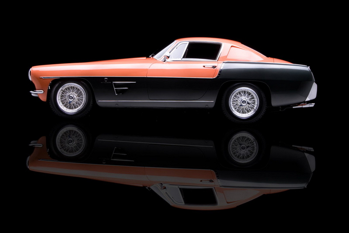 Ken Brown9 Classic Car Photography by Ken Brown