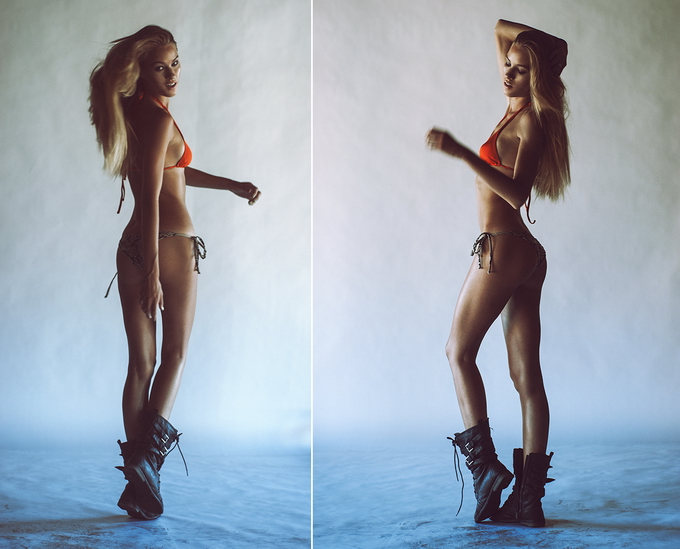 Kenny Sweeney Fashion Photography by Kenny Sweeney