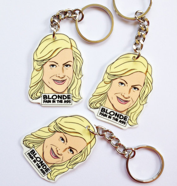 The New PeachyApricot Keychains are here The New PeachyApricot Keychains are here