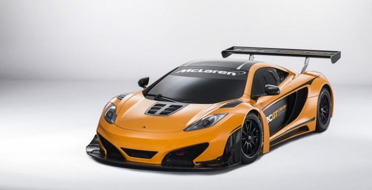 McLaren 12C GT Can Am Edition 3 750x384 McLaren 12C GT Can Am Edition