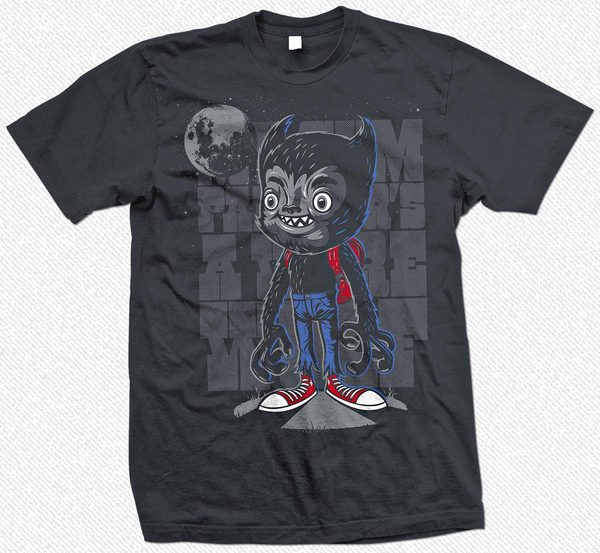 My Gym Partner’s A Werewolf custom tee design by Rubens Scarelli My Gym Partners A Werewolf custom t shirt design by Rubens Scarelli My Gym Partner’s A Werewolf custom tee design by Rubens Scarelli