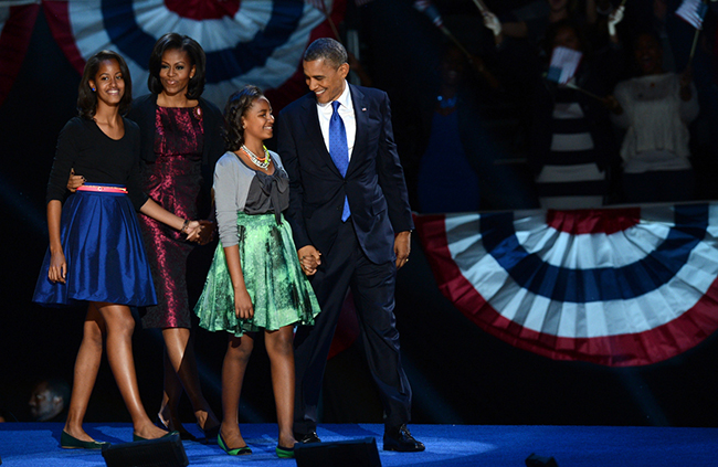Obama2 Barack Obama’s Victory In 2012 Elections