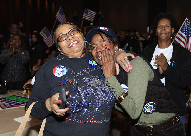 Obama34 Barack Obama’s Victory In 2012 Elections