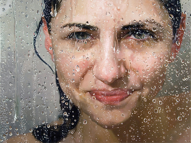 Oil Painting1 Oil Painting By Alyssa Monks