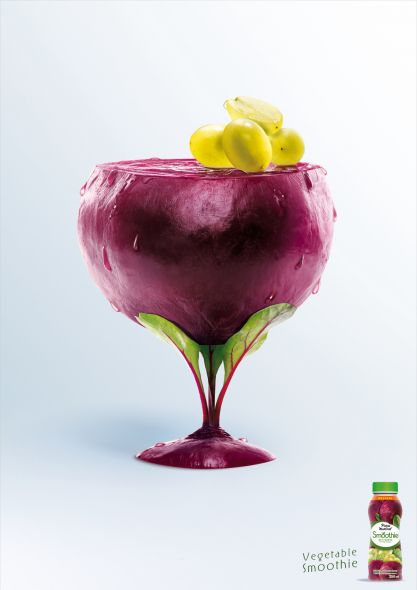 55 Creative Print Advertising Examples Pierre Martinet 55 Creative Print Advertising Examples