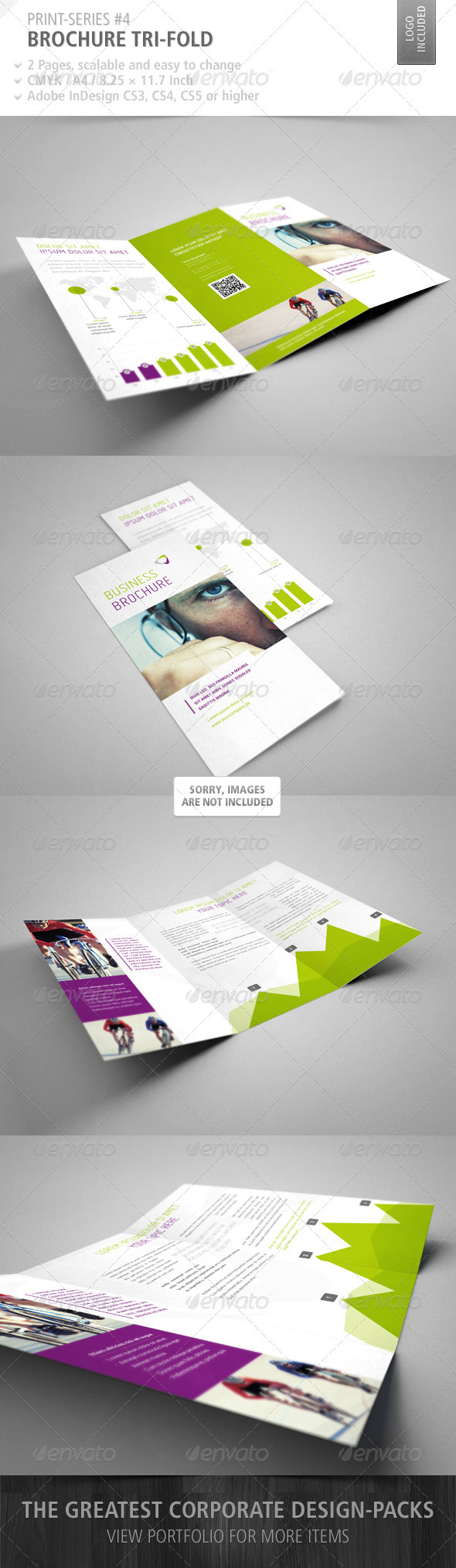 10 Premium Brochures At Affordable Prices Premium Brochures 10 Premium Brochures At Affordable Prices